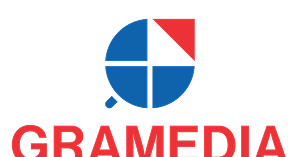 Logo GRAMEDIA
